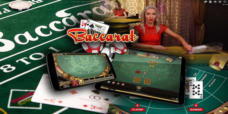 Baccarat tại nhà cái 78Win có gì hấp dẫn?