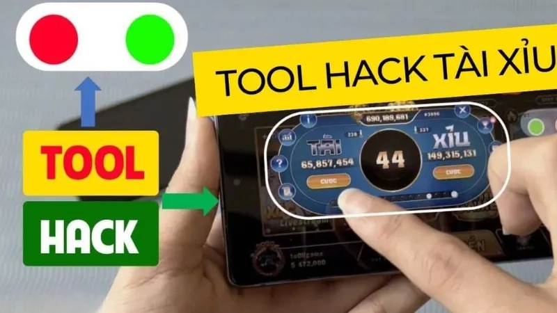 Cách sử dụng tool Tài xỉu 78Win an toàn và hiệu quả