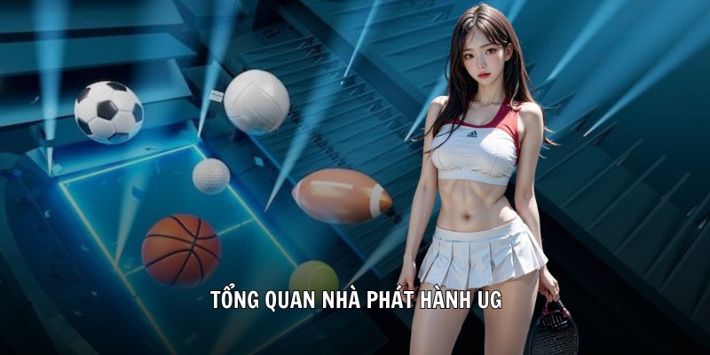 Giới thiệu về United Gaming