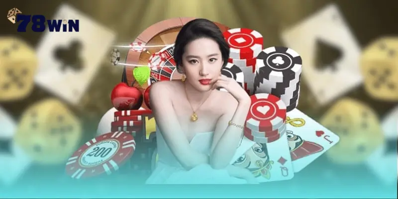 Ưu điểm của nhà cái 78win